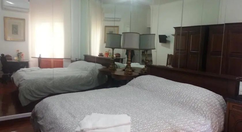 B&B Roma Vaticano