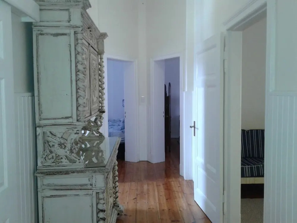 Jetty Self-Catering