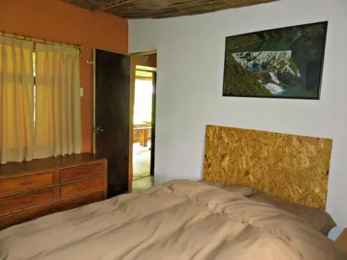 Yauyos Lodge