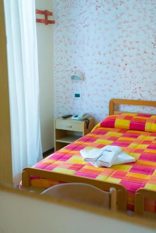 Hotel Losanna