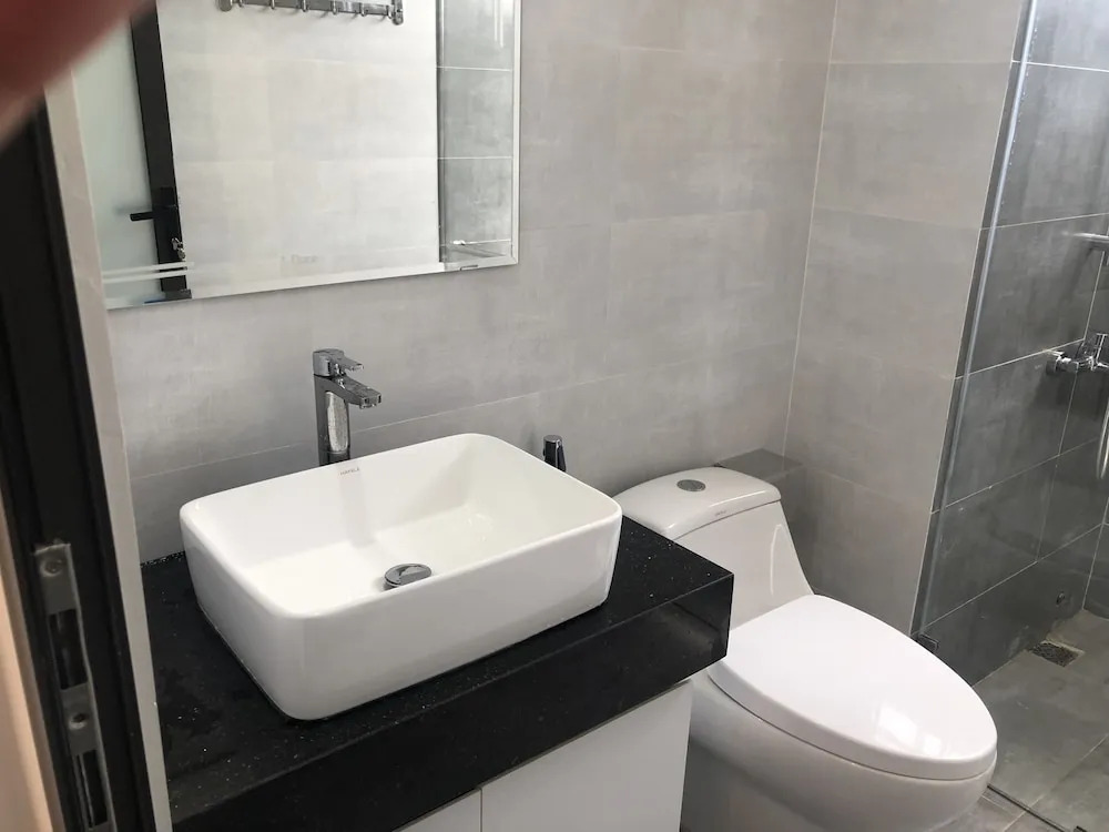 OYO 911 Aspire Home And Apartment