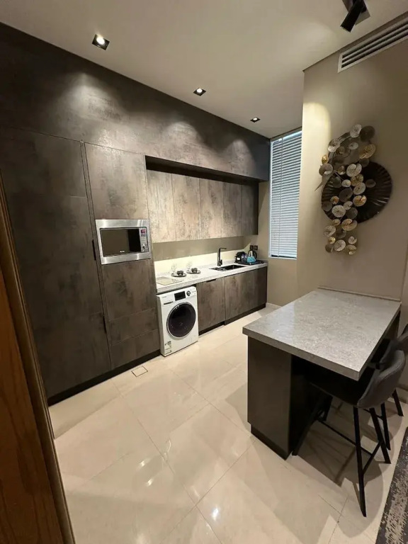 Voyage Residence فوياج ريسدينس للشقق المخدومة