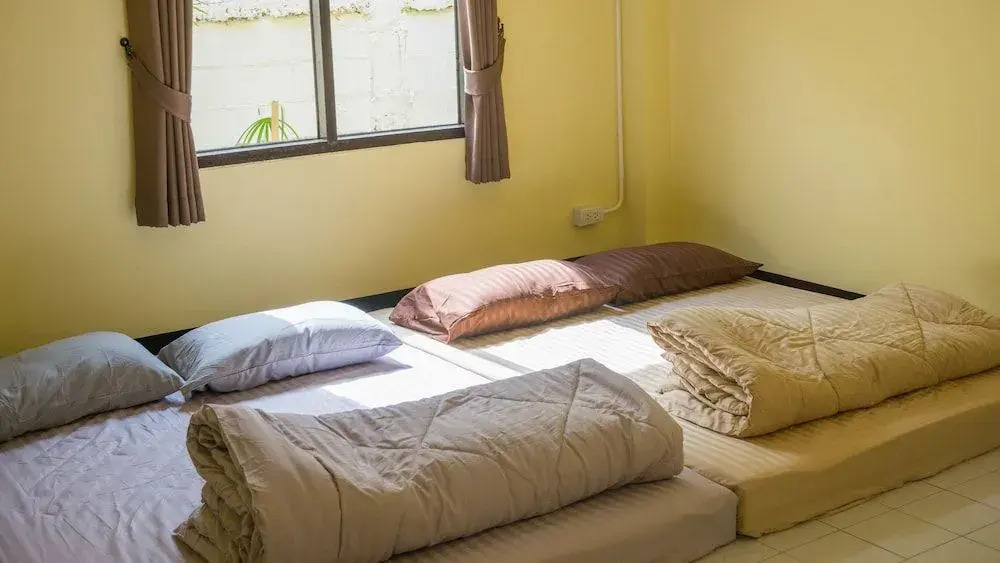 Him Dara Homestay