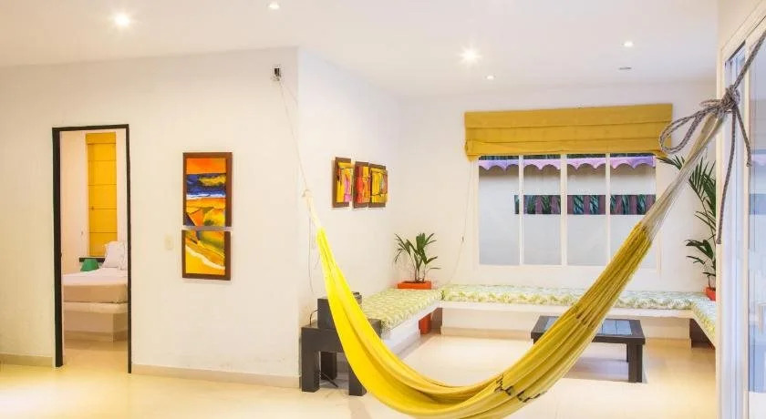 Hotel PaloVerde Villas Campestres