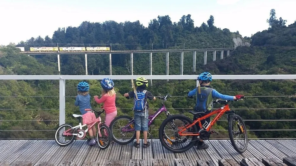 Rimu Park Lodge
