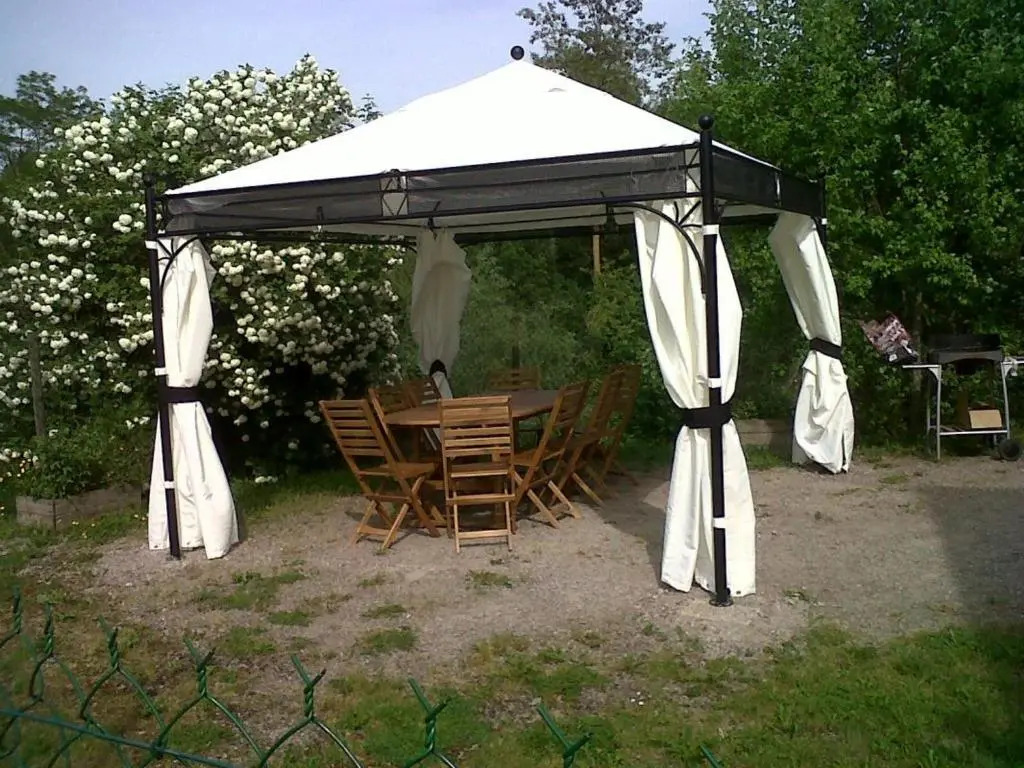 Ferme bourbonnaise rénovée avec jardin, animaux admis - FR-1-489-295