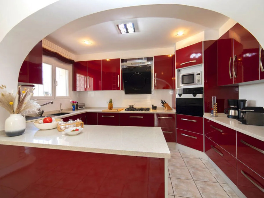 Villa Septimo Cielo by Interhome