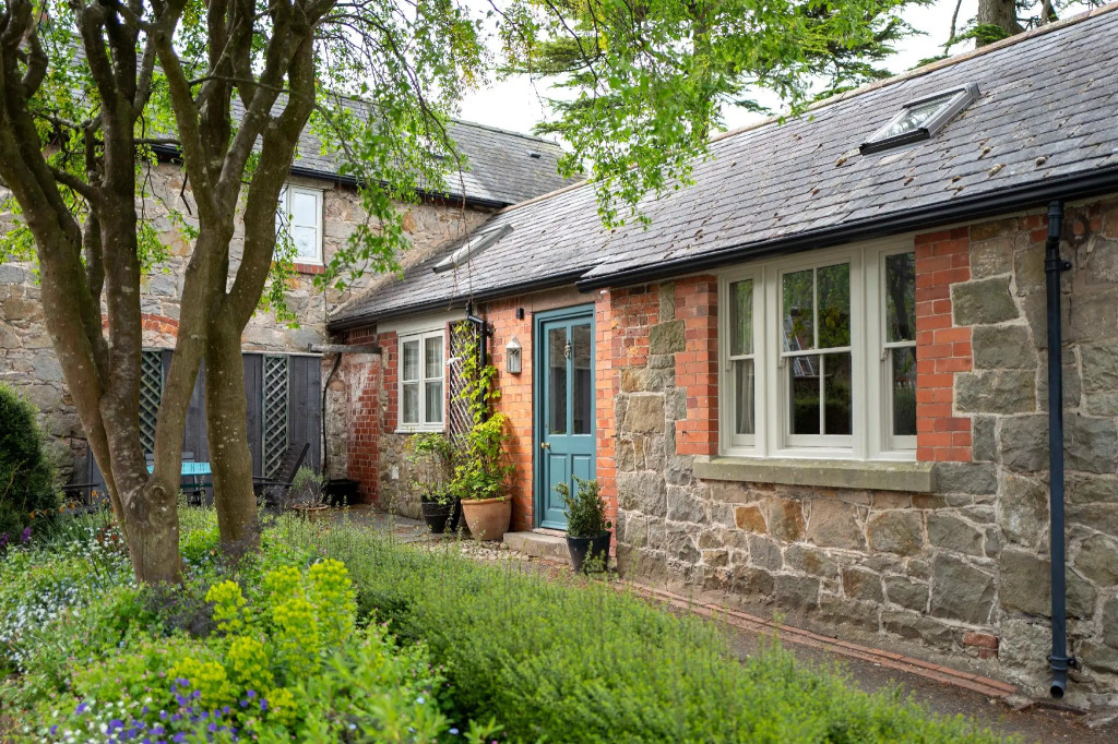Courtyard Cottage