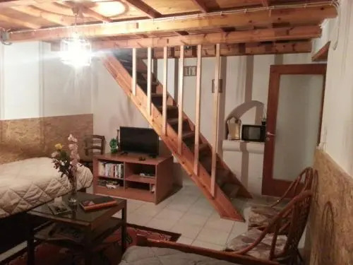 Theanos House