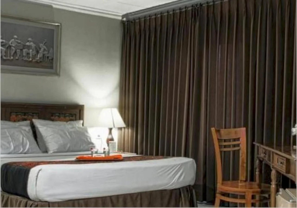 Sahid Montana Dua Hotel