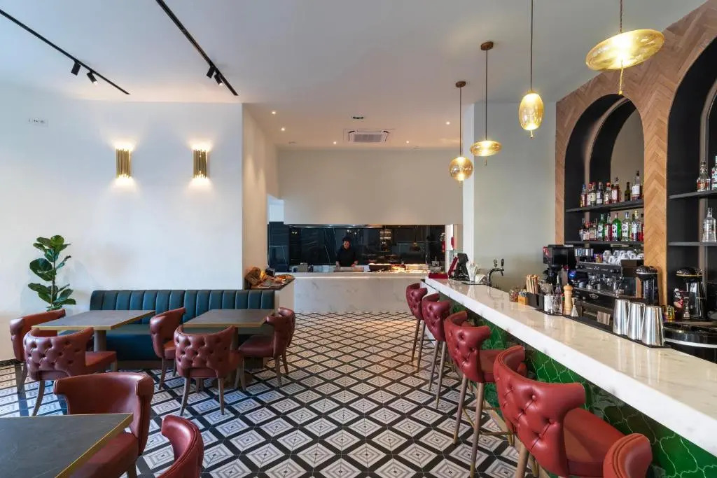 Naillac Boutique Hotel