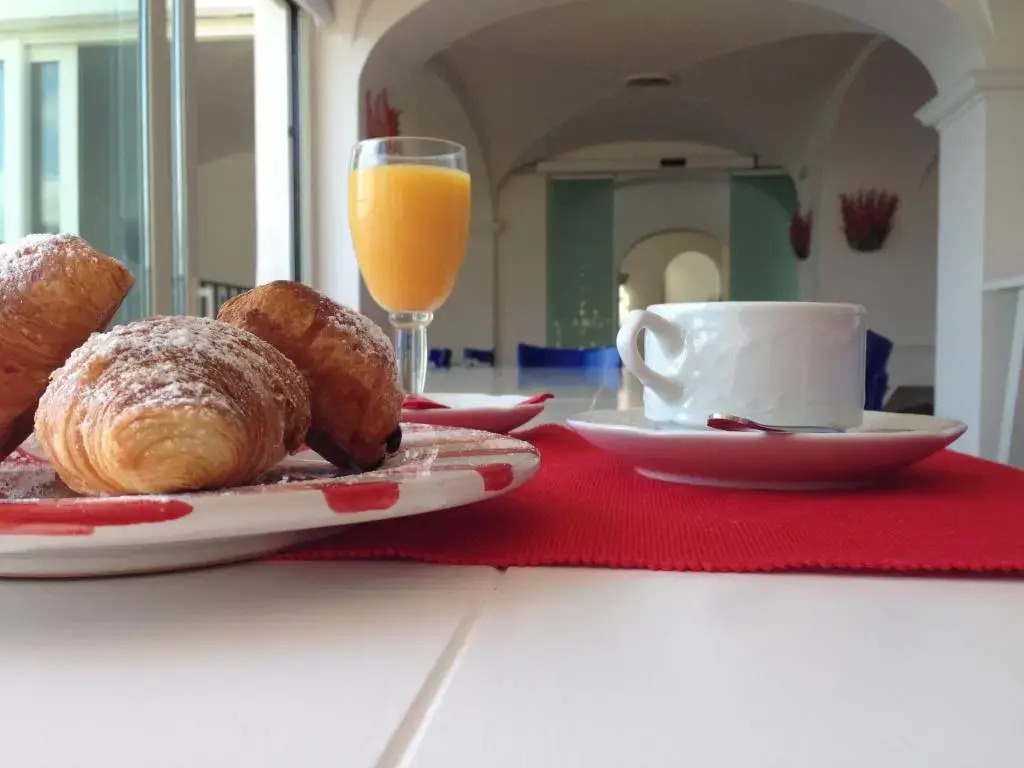 Hotel Le Terrazze
