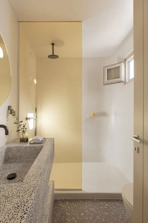 Ethos Vegan Suites Fira, Santorini