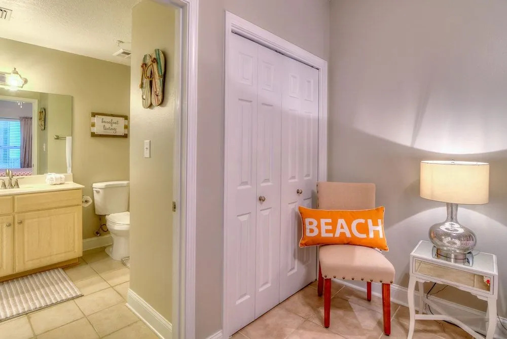 Crystal Shores 1104 2 Bedroom Condo by RedAwning