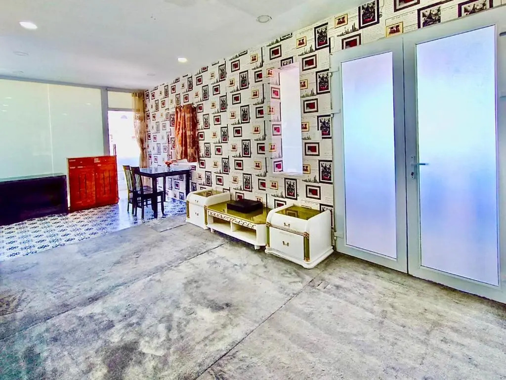 Palm Villa 40- Luxury