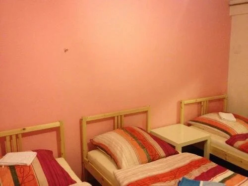 Belle Vue Apartrooms