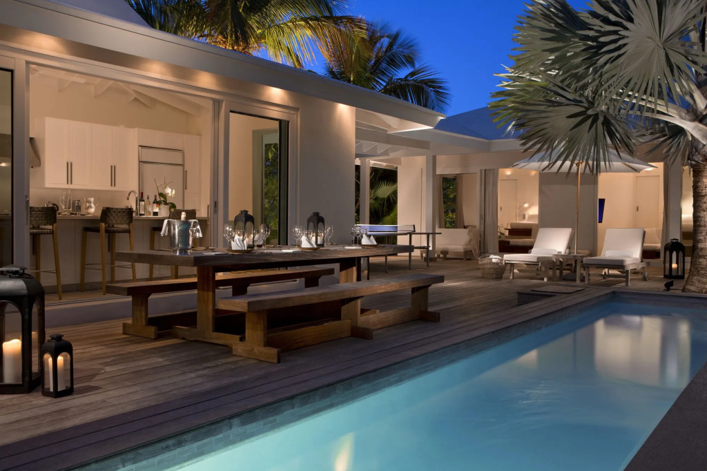 The Cove Eleuthera
