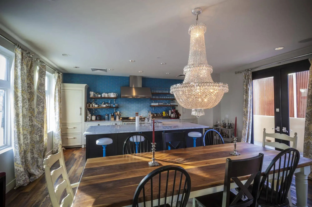 Bespoke Inn Scottsdale