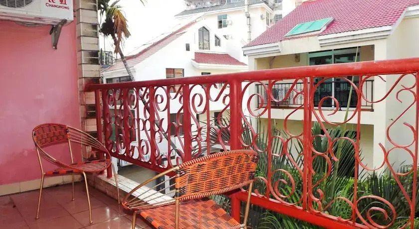 Sanya Dannan Youth Hostel