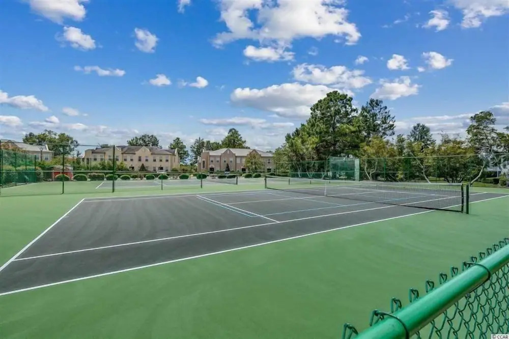 Legends Golf Resort Condos by Escape