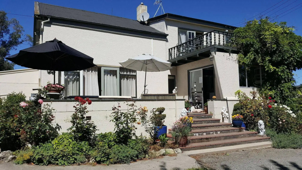 The Manor Estate