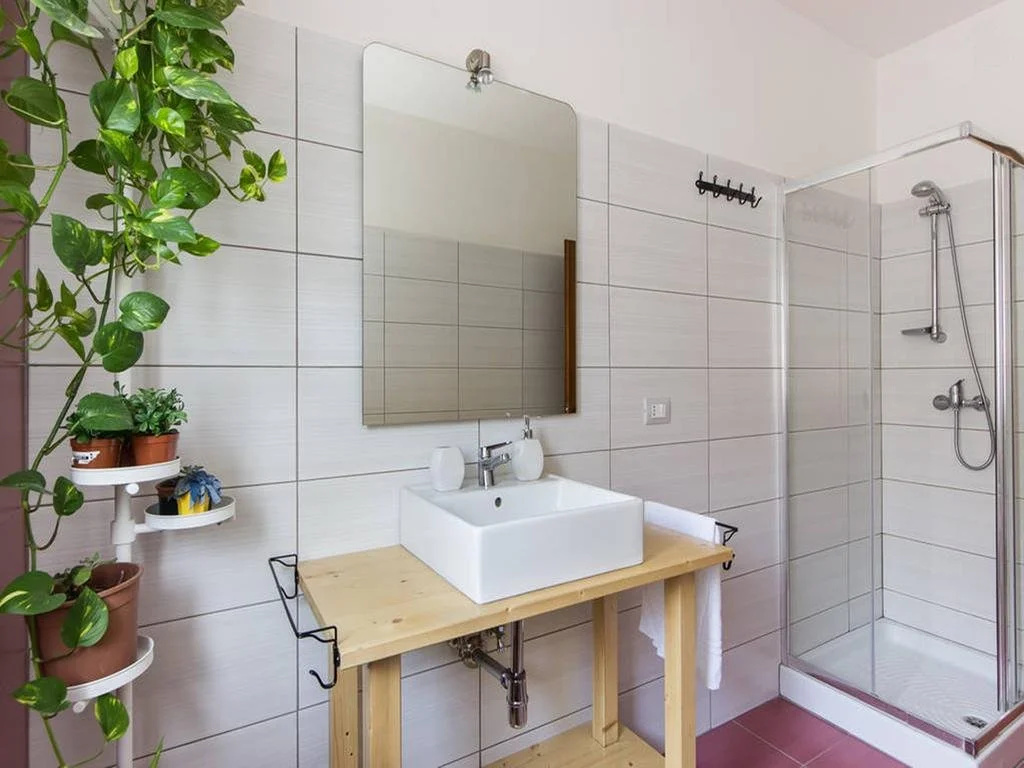 Your Room in Catania