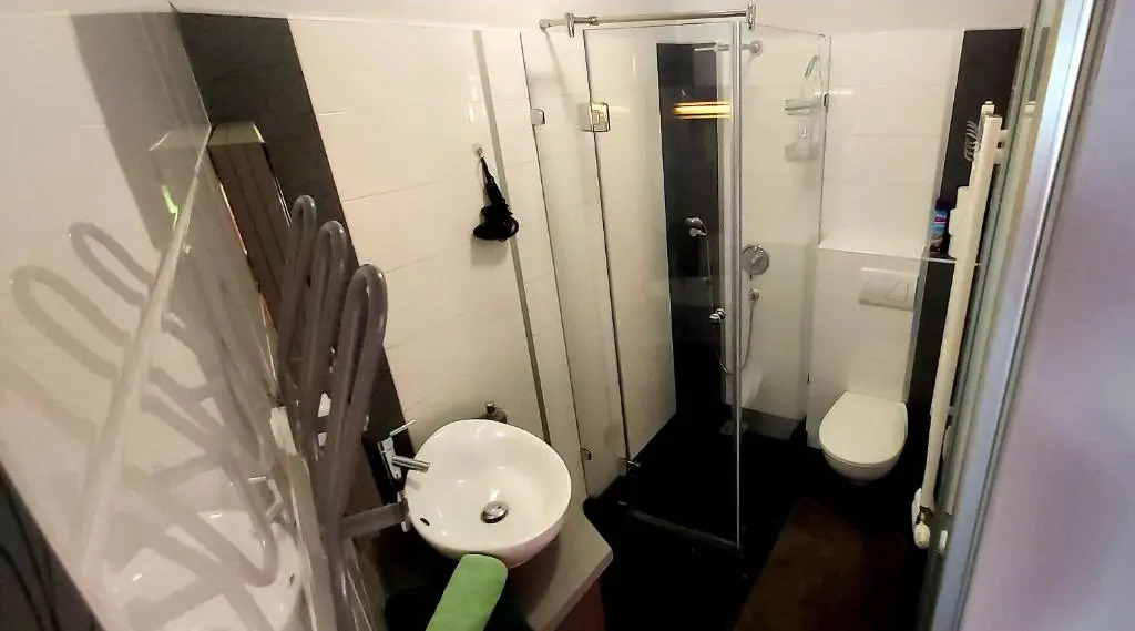 Hétvezér Penthouse Apartments