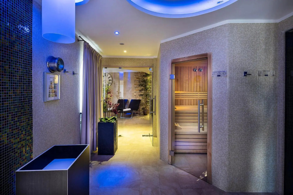 Hotel Terme Royal Palm