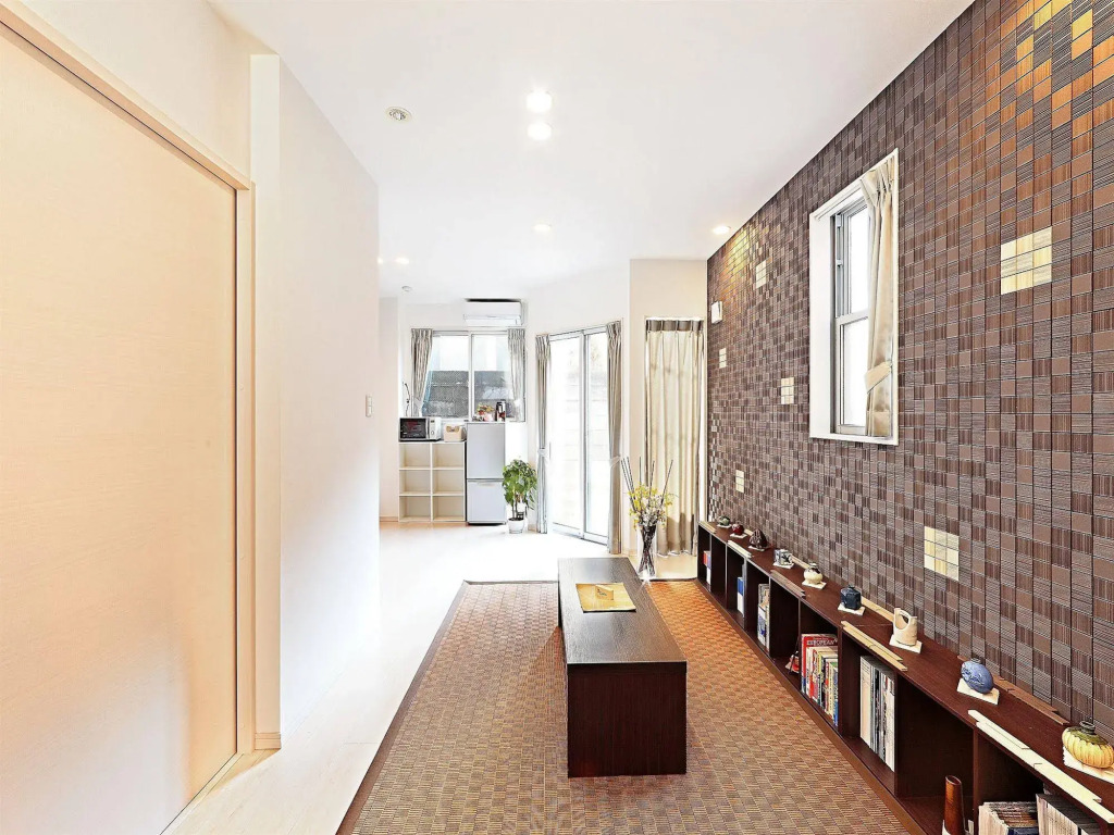 Guest House Ochakare