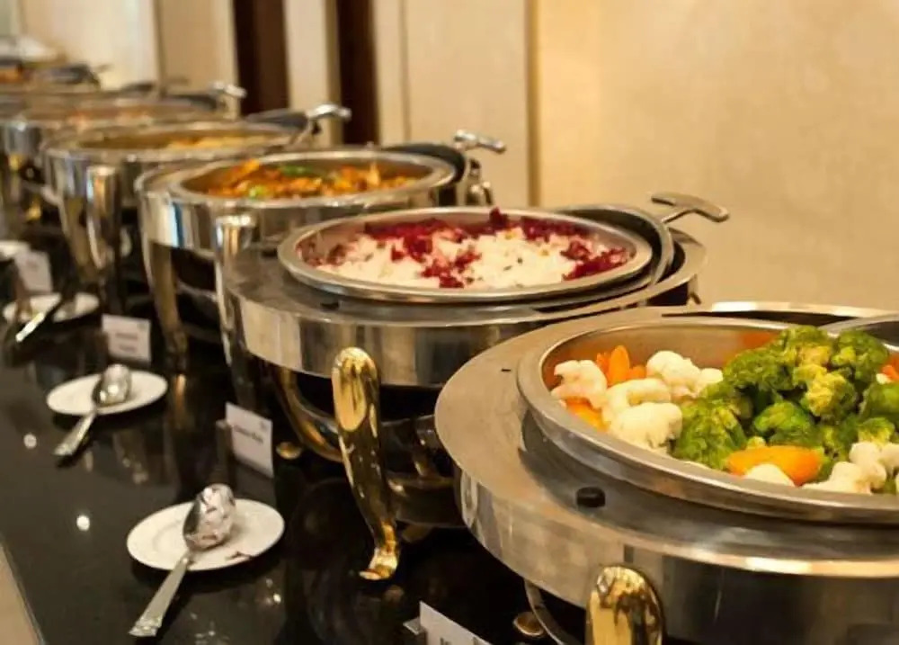 Afropolitan Hotel