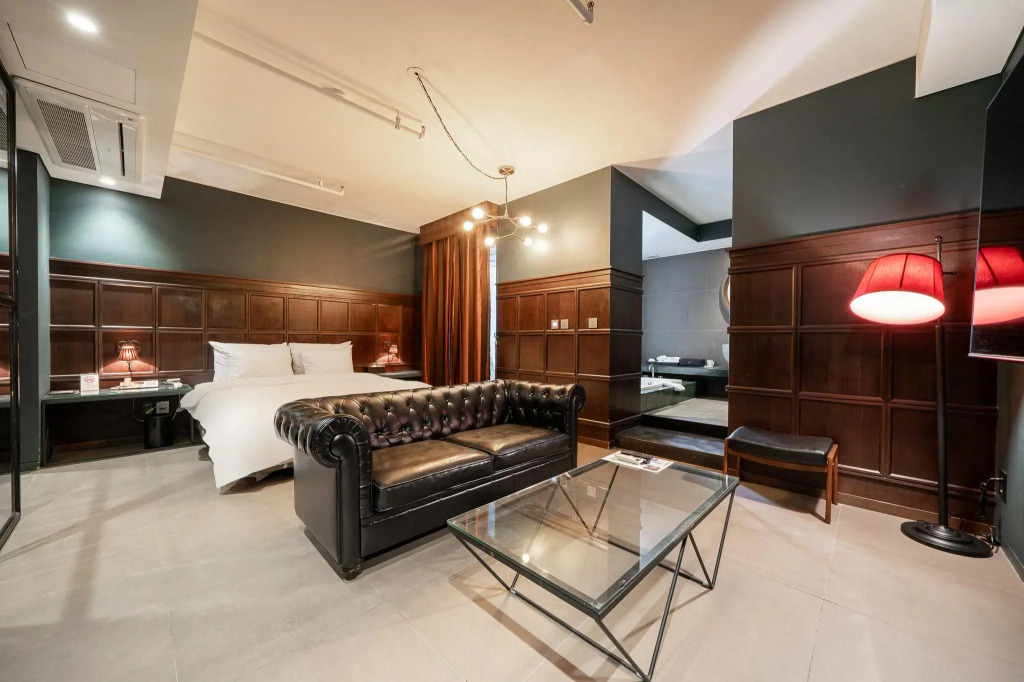 Lee Design Hotel