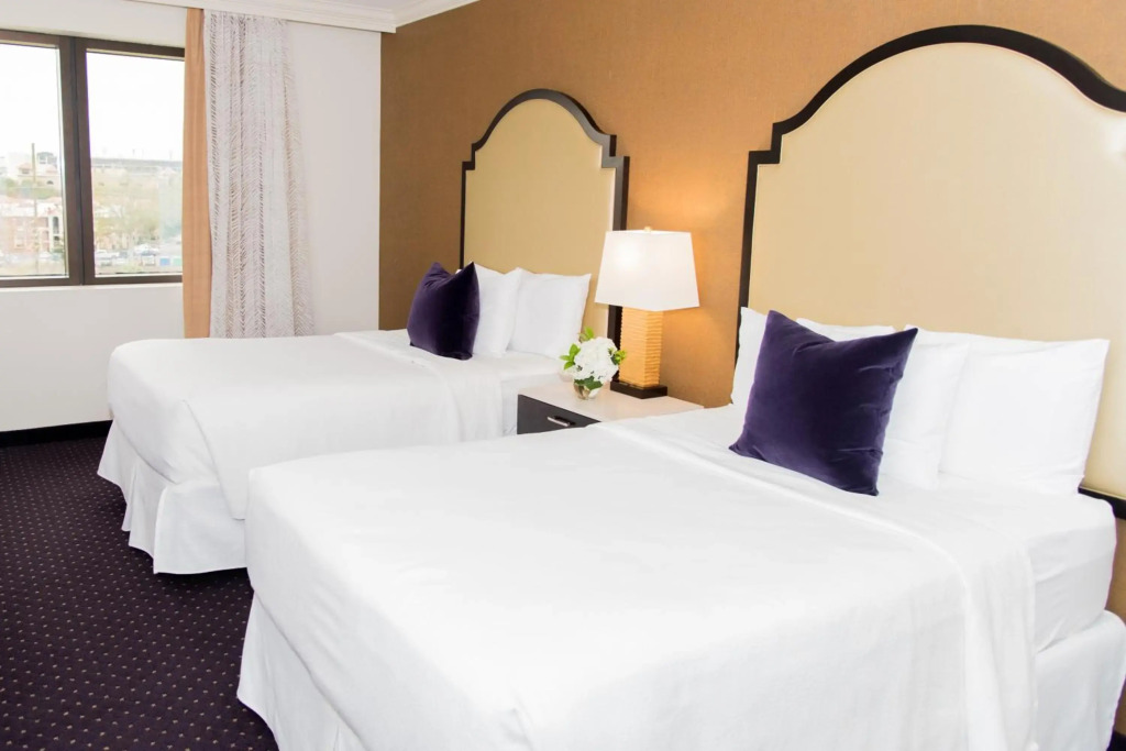 The Cook Hotel and Conference Center at LSU