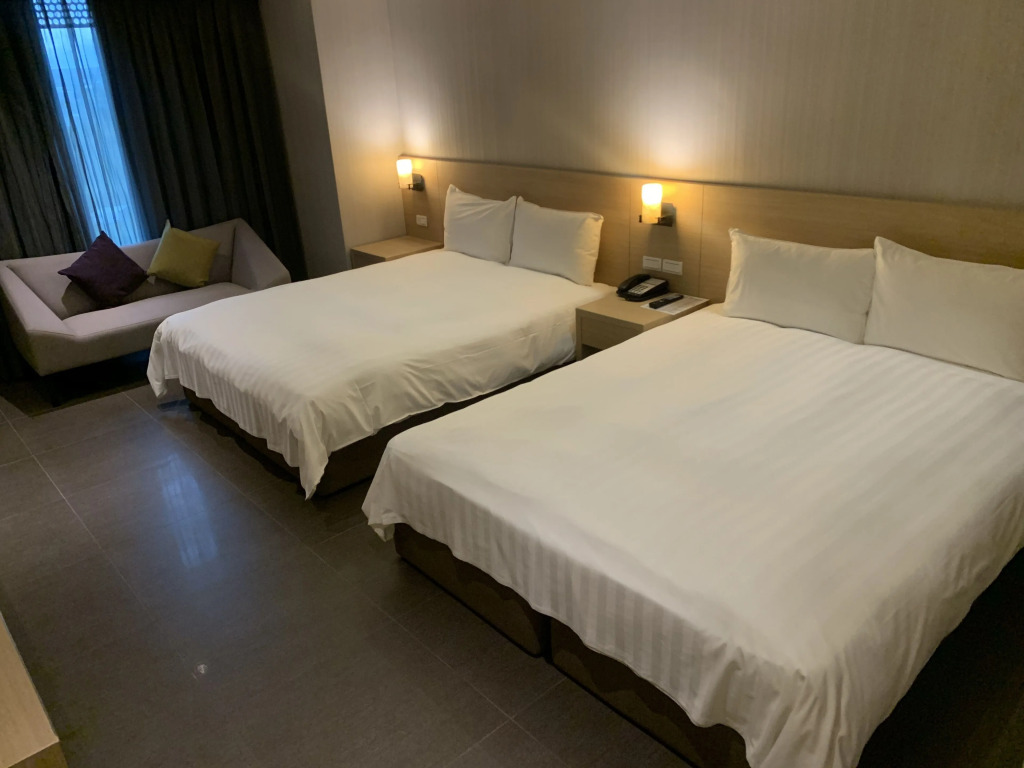 Grand Bay Resort Hotel