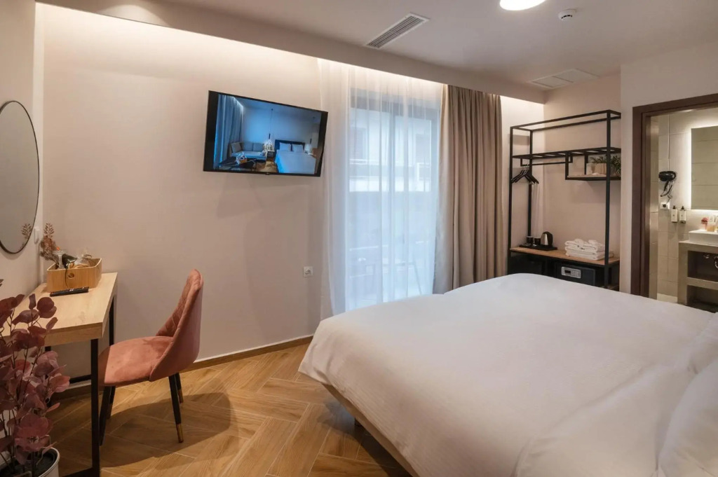 IRA - ΗΡΑ Hotel