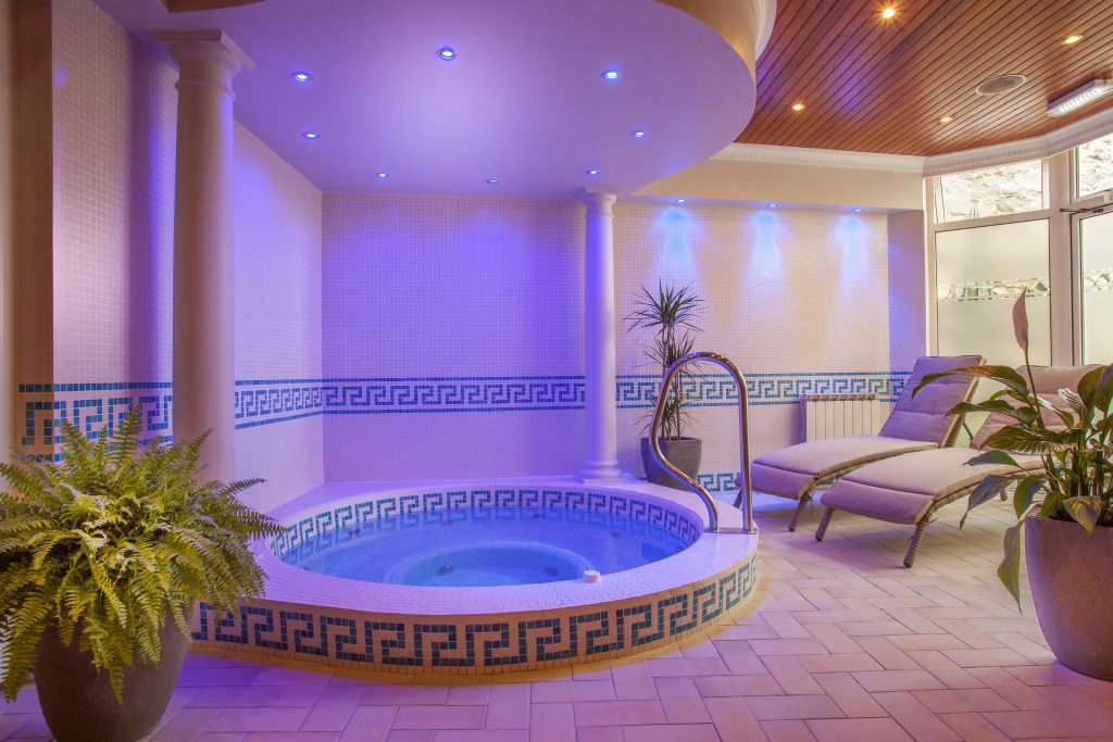 Best Western Moores Central Hotel