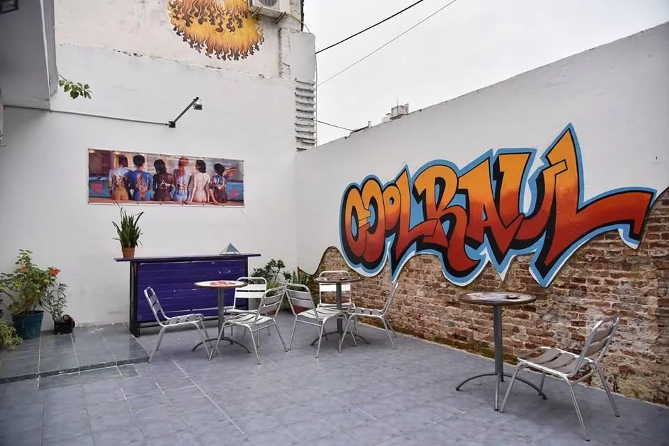 Coolraul Hostel