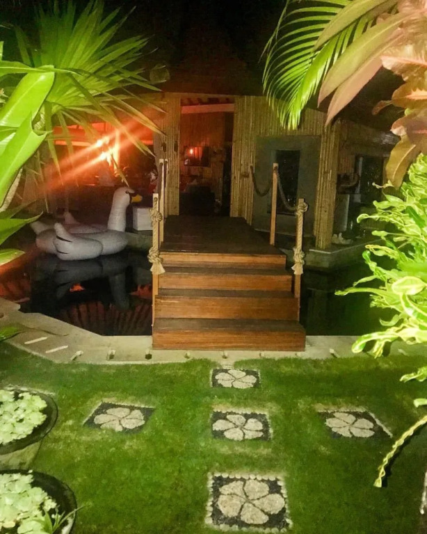 Fengshui Villa