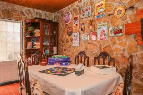 Apartamento Vasco da Gama - Pool & BQQ - Pata da Gaivota