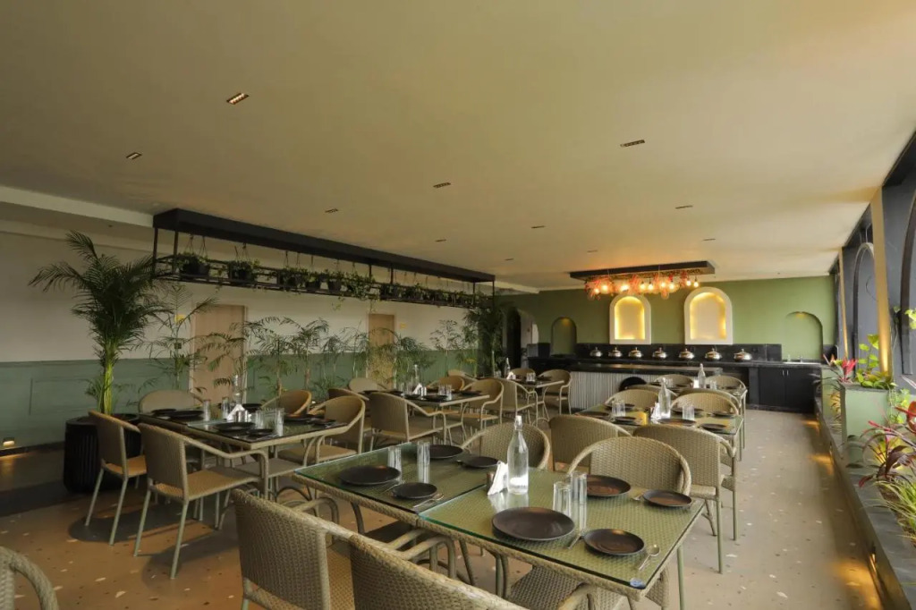 Hotel City Express Udaipur - My Downtown Hotels