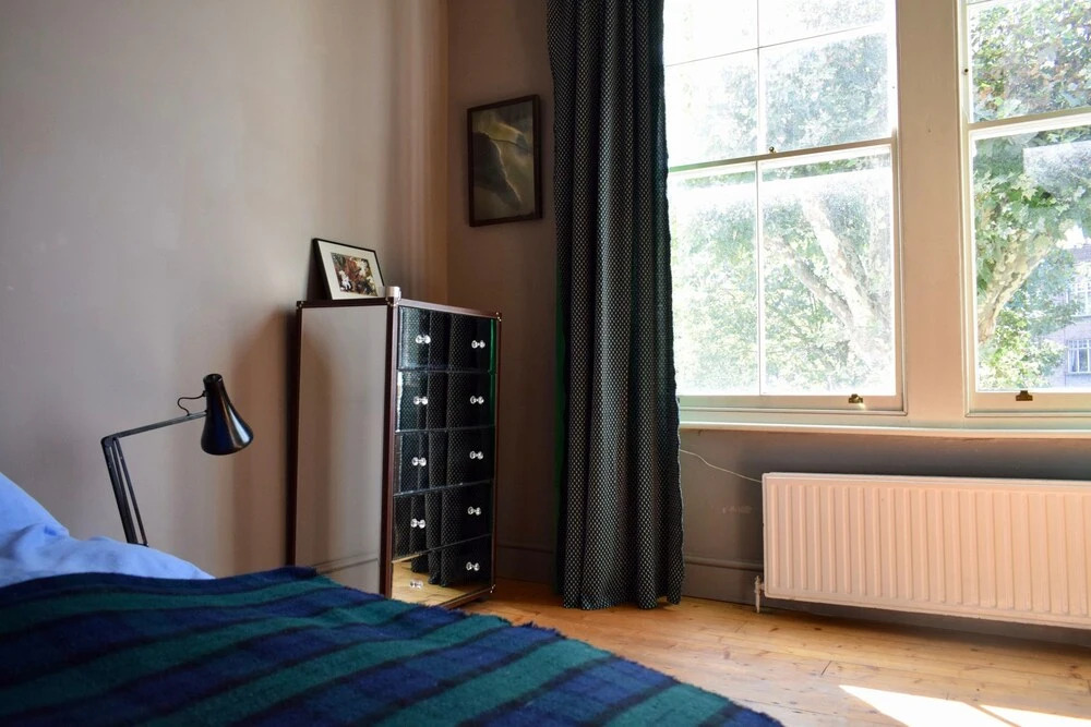 1 Bedroom Apartment in Clapton