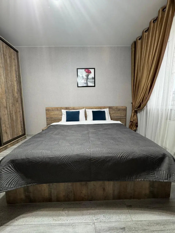 Rent Min-Vody (Рэнт Мин-Воды) на улице Новоселов 5А