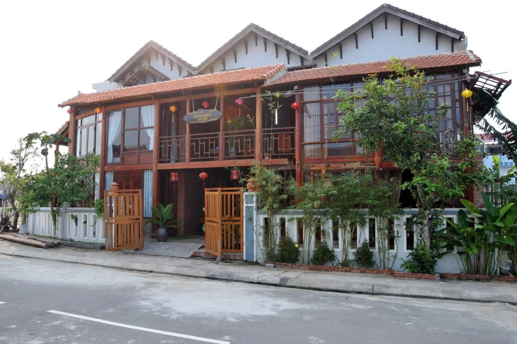 An Bang Boutique Villa