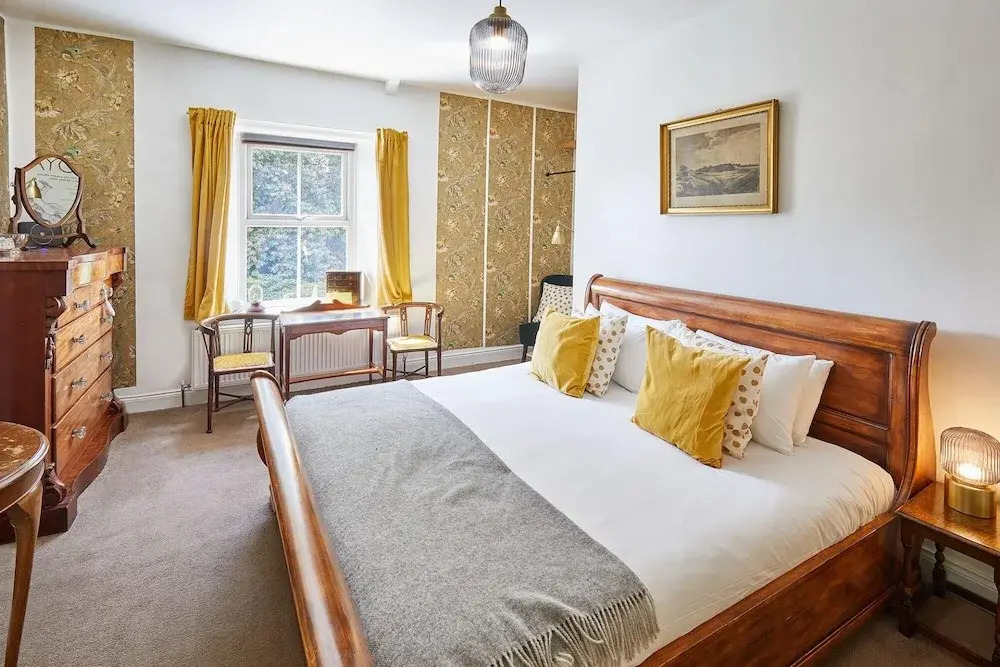 Host Stay Elliott Terrace