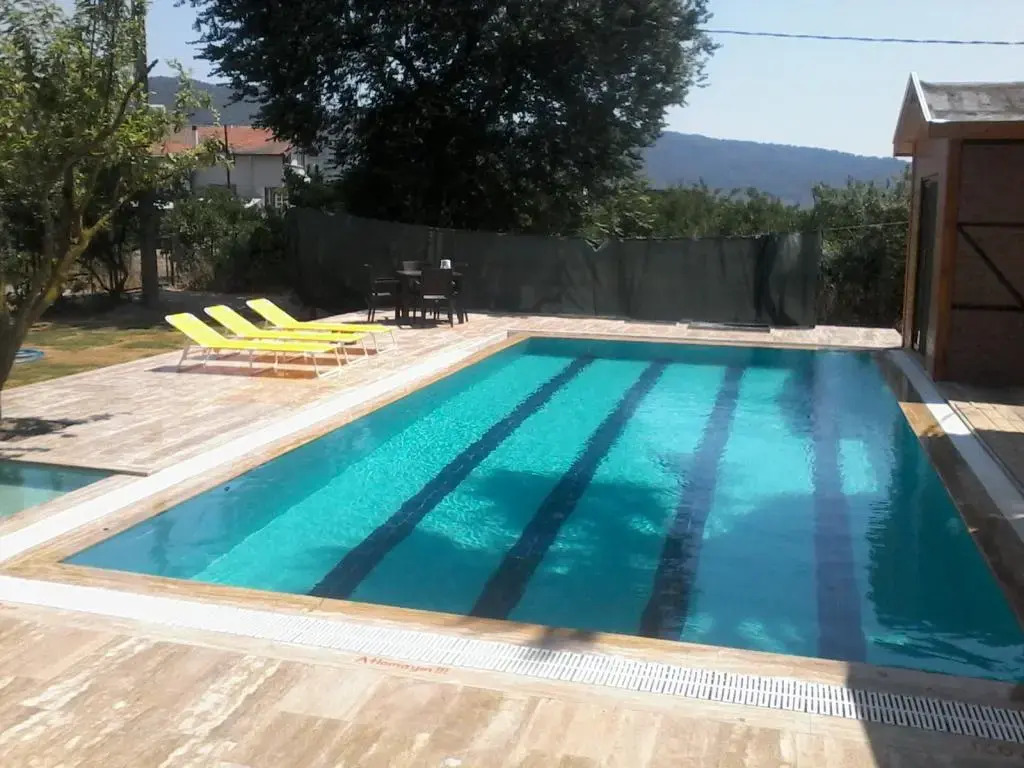 Otantik Tas Ev