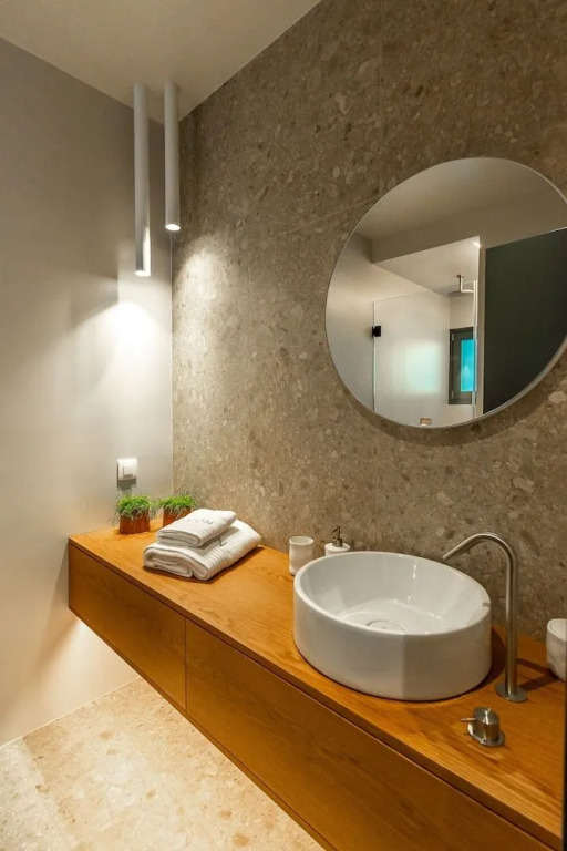 Orion suites