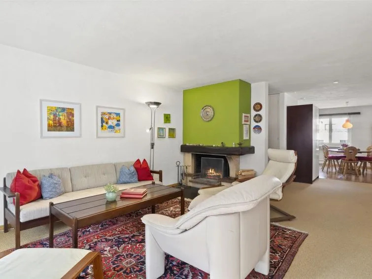 Apartment Lang by Interhome
