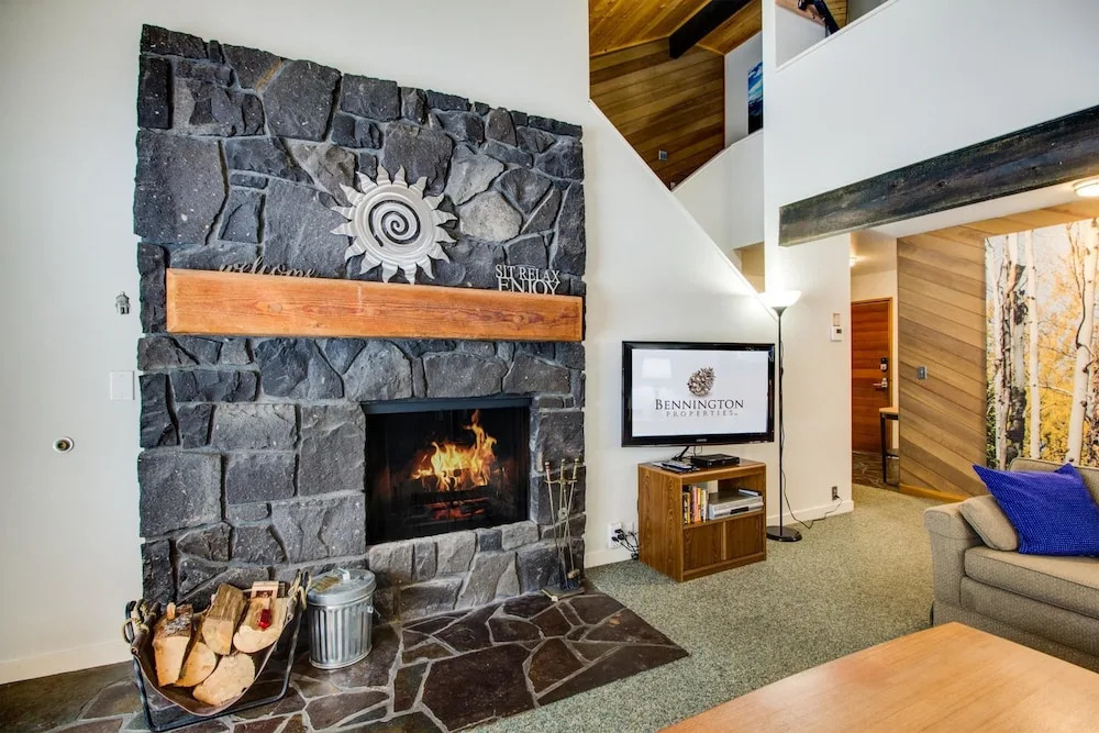 Meadow House Condo 8