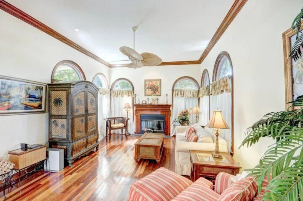 44 Destin - 2 Br Home