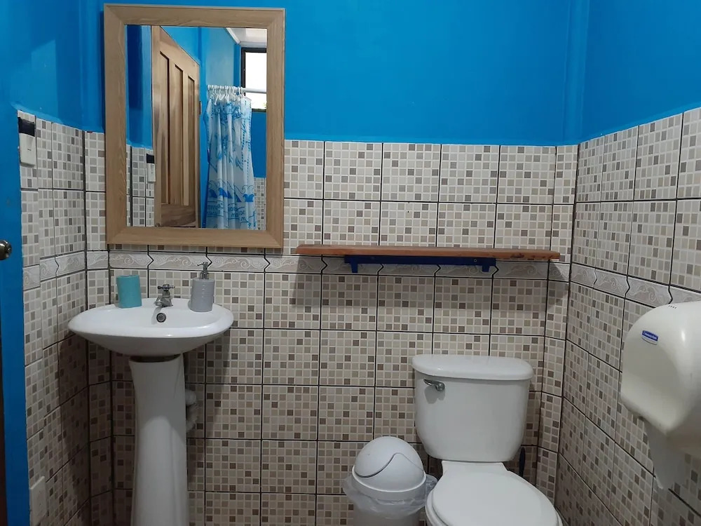Hotel Aban