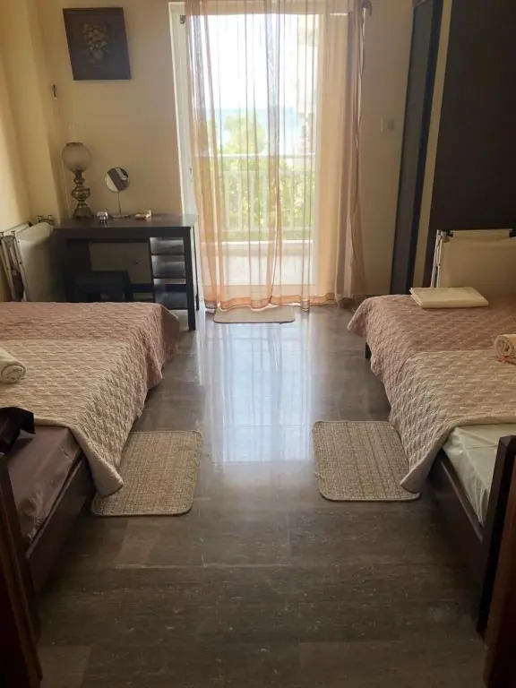 Joannas 2brooms sea apartment